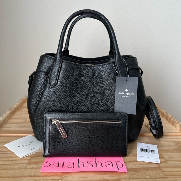 ♠️Kate Spade Set - Picture 2 of 16